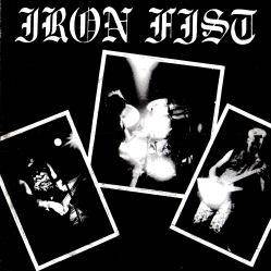 Iron Fist (NL) : Sea of Blood